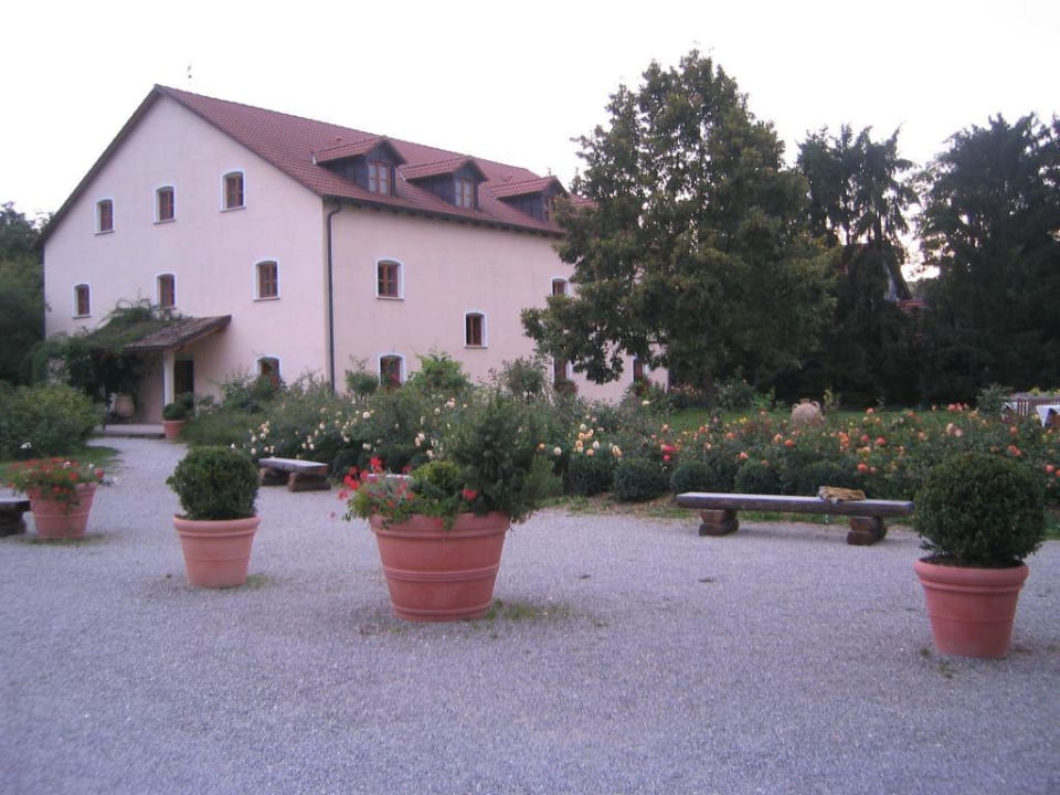 Gut Moierhof Hotel Gut Moierhof