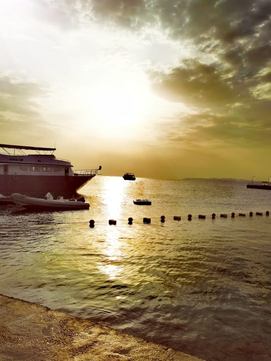 Strand Beach Albatros Resort