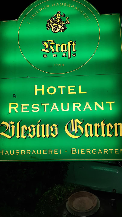 Sonstiges Hotel Blesius Garten