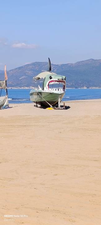 Strand Korumar Ephesus Beach & Spa Resort