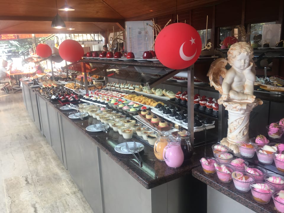 Gastro Labranda Alantur Resort