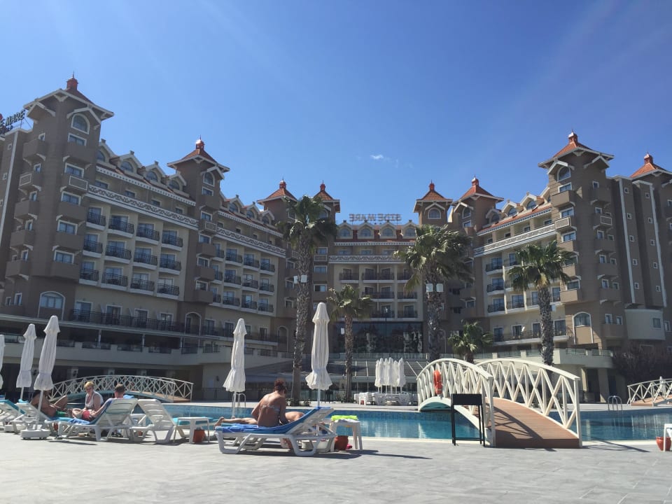 Anlage Side Mare Resort & Spa