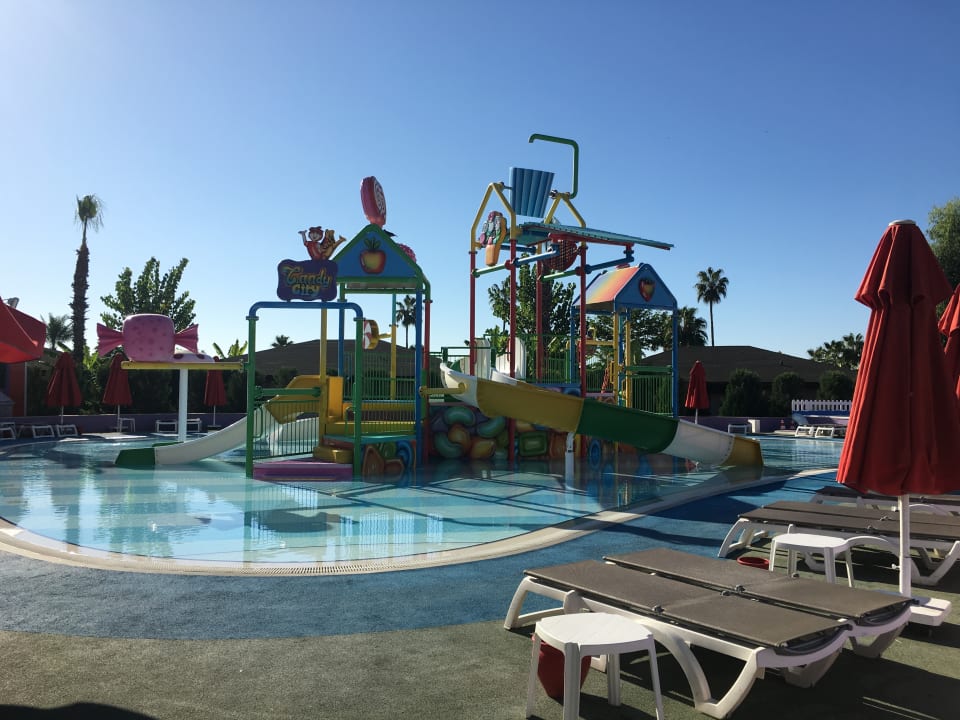 Pool IC Hotels Santai Family Resort