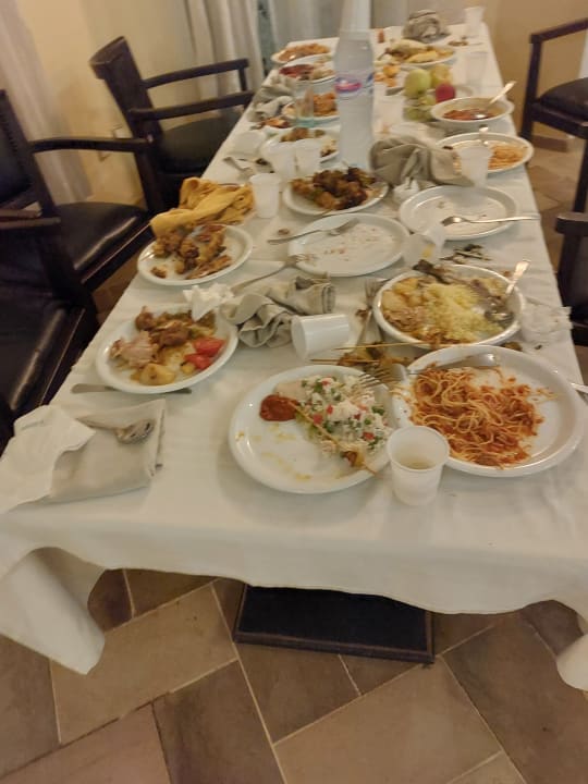 Gastro Mahdia Beach & Aquapark
