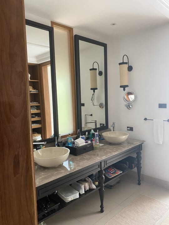 Zimmer Santiburi Koh Samui