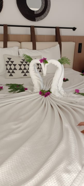 Zimmer Belek Beach Resort Hotel