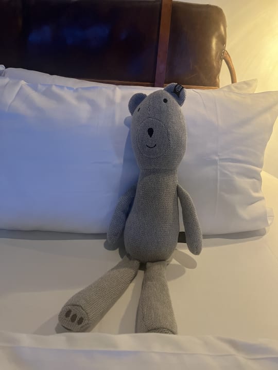 Zimmer THE HEARTS HOTEL - dein Boutique- und Event-Resort