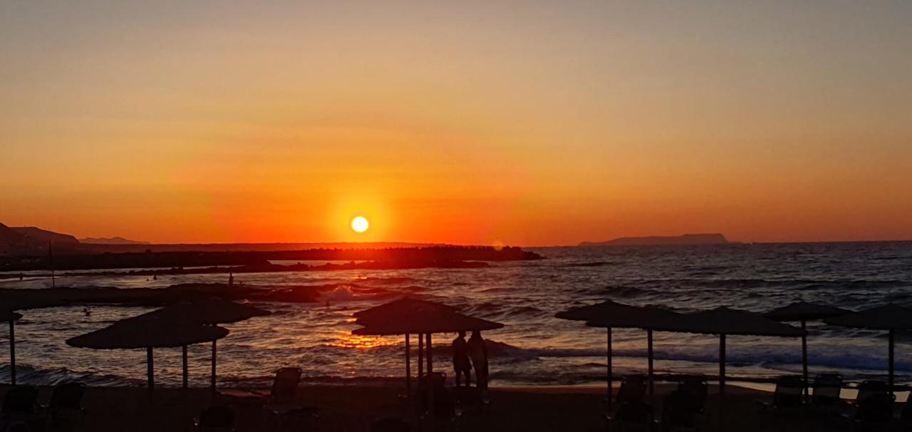 Strand allsun Hotel Carolina Mare