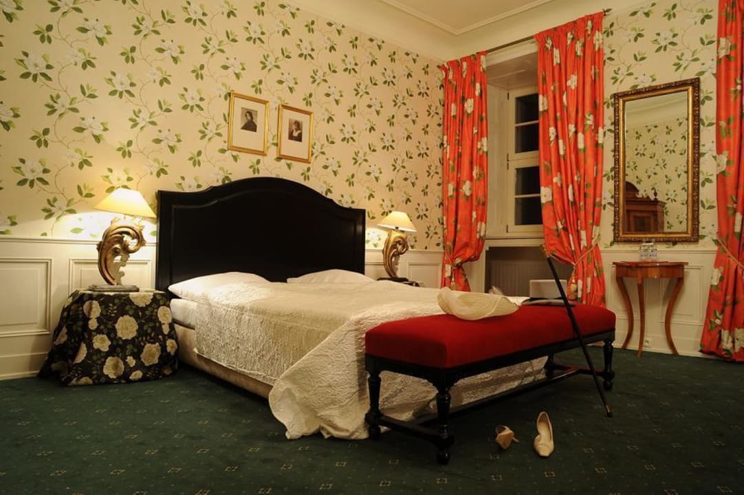 De Luxe Hotel Pałac Staniszów
