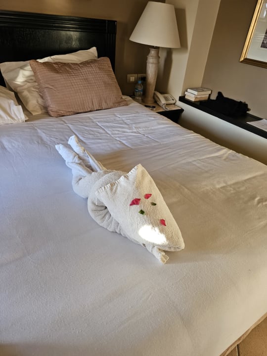 Zimmer Steigenberger Coraya Beach - Adults only