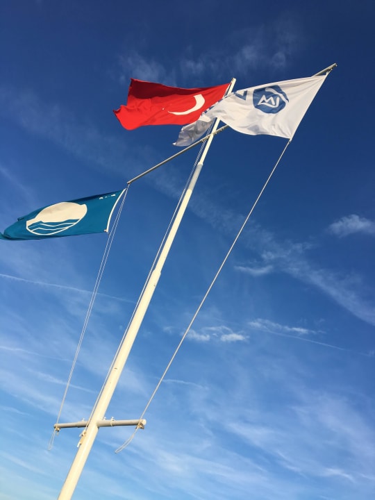 Türkiye Limak Limra Hotel & Resort