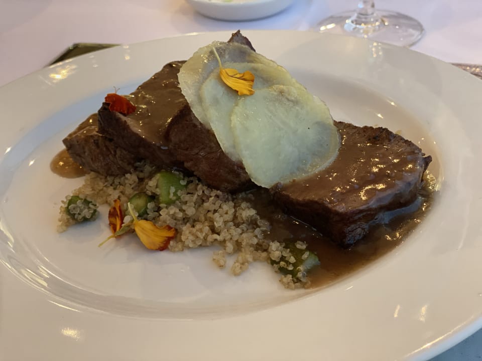 Gastro Hotel Riu Palace Tenerife