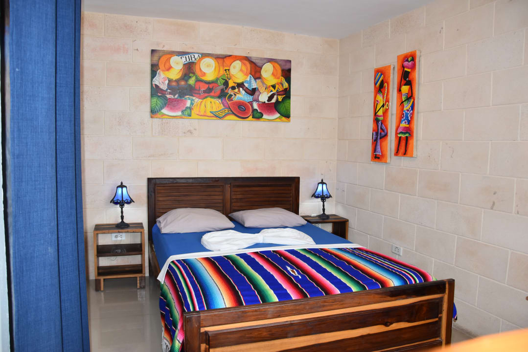 Zimmer Hostal Calle Habana