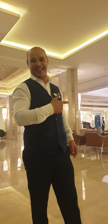 Gastro Pickalbatros Dana Beach Resort - Hurghada