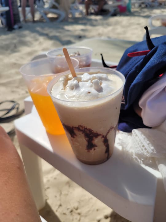 Gastro Hotel Riu Dunamar