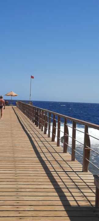 Außenansicht Lazuli Hotel Marsa Alam