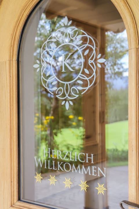 Sonstiges Klausenstein - Gutshof Hollersbach