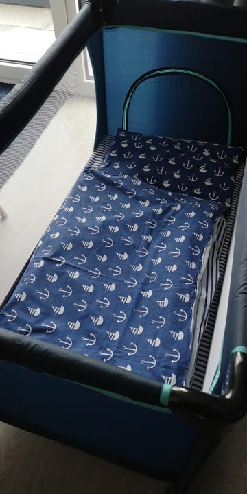 Zimmer Küstenperle Strandhotel & Spa