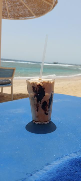 Gastro Pickalbatros Vita Resort - Portofino Marsa Alam