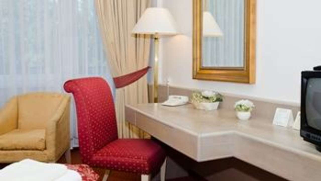 Pokoj Hotel Myslivna