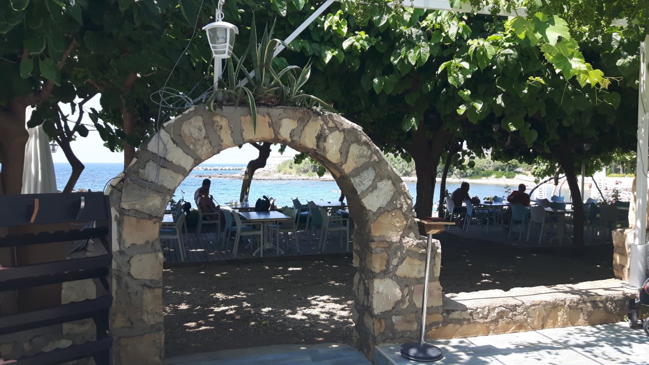 Strand Numa Bay Exclusive Hotel
