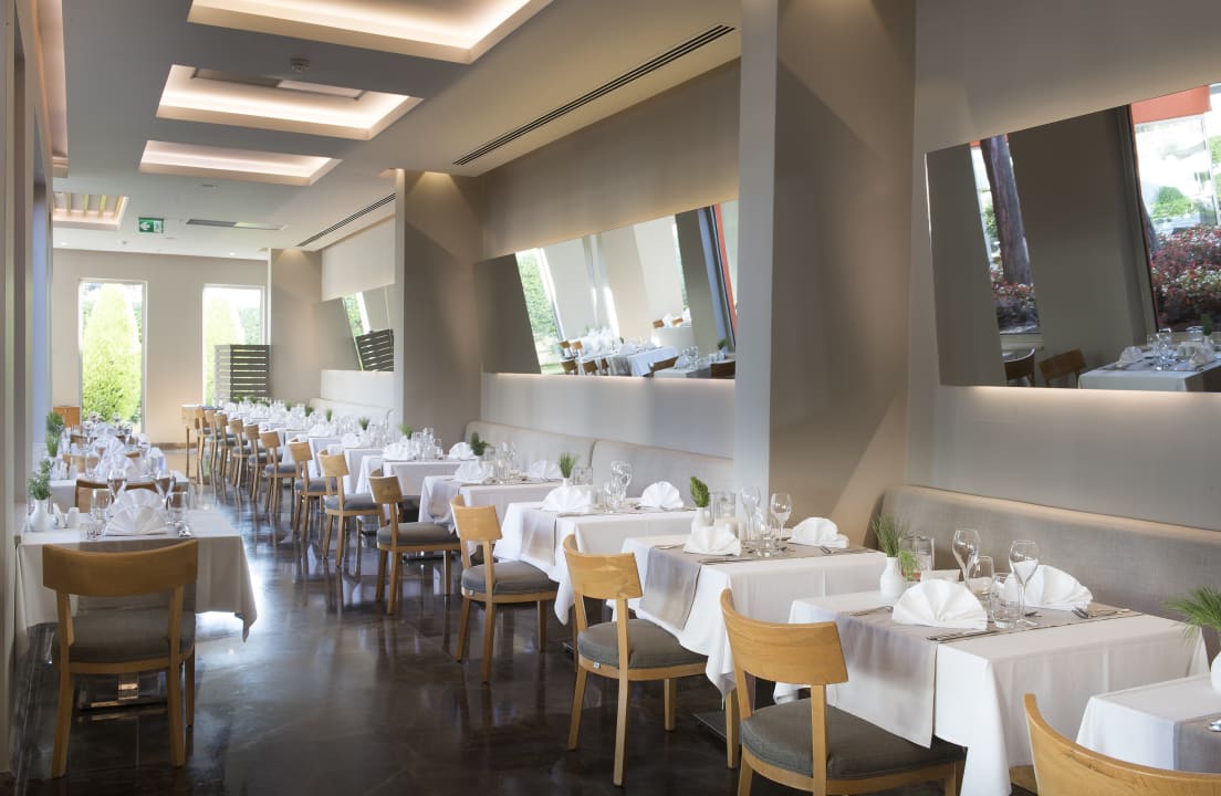 Restaurant TUI BLUE Barut Andız - All Inclusive - Adults Only