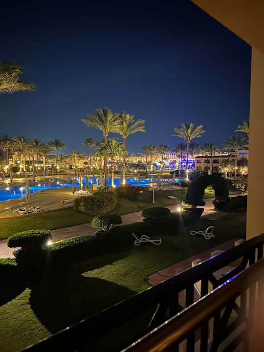 Zimmer Cleopatra Luxury Resort Makadi Bay