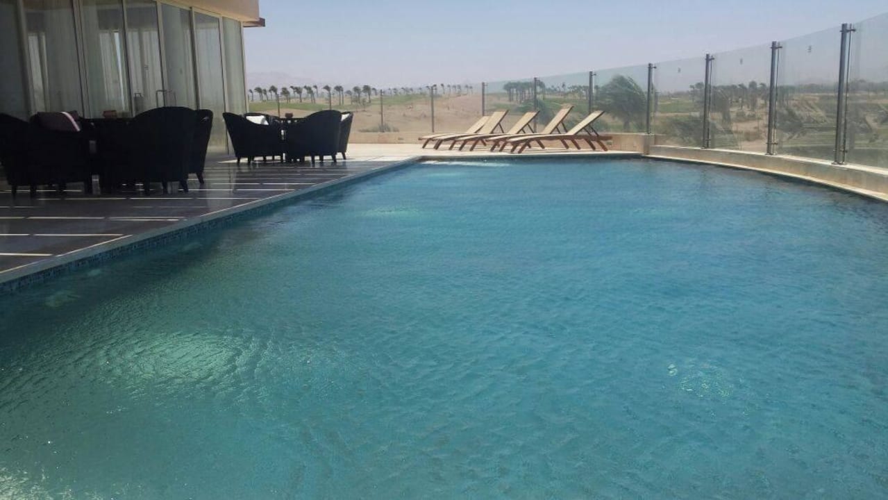 Relaxpool Steigenberger Makadi Hotel - Adults only