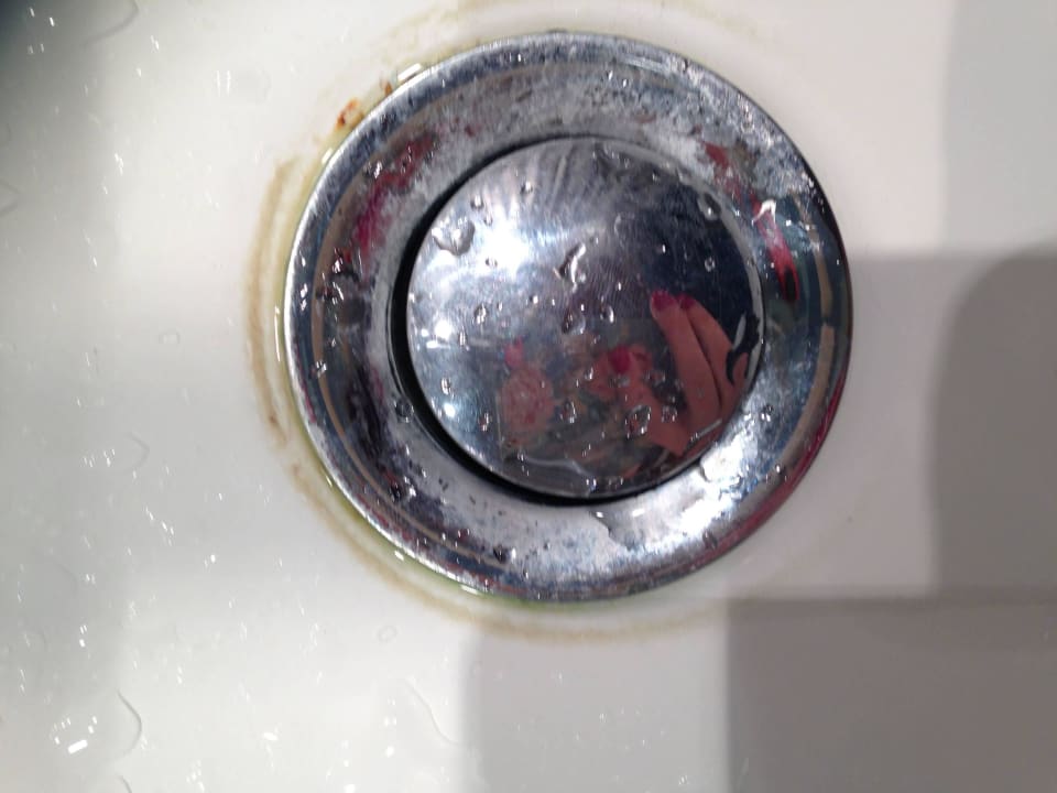 Waschbecken Schlosshotel Bad Wilhelmshöhe Conference & Spa