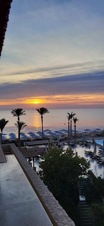 Außenansicht Makadi Spa - Adults only