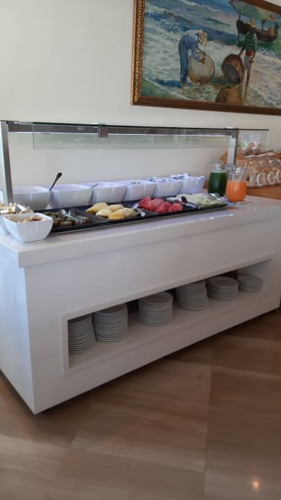 Gastro Hipotels Don Juan