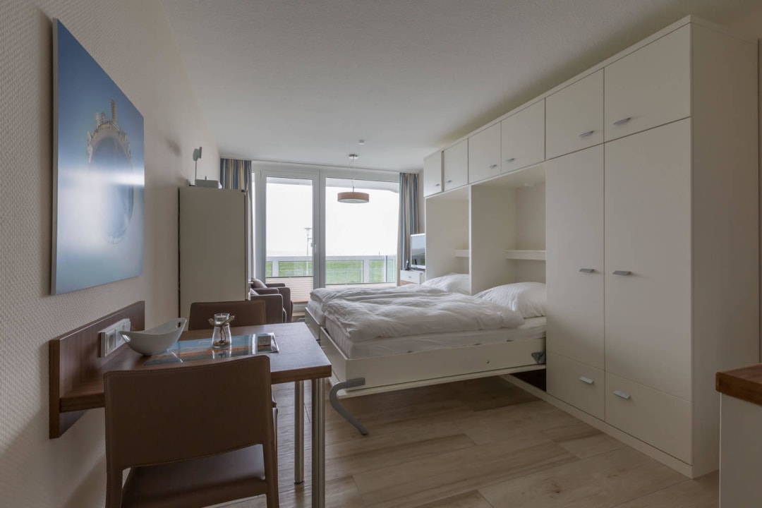 Modern und hochwertig eingerichtet Strandhaus Christiansen