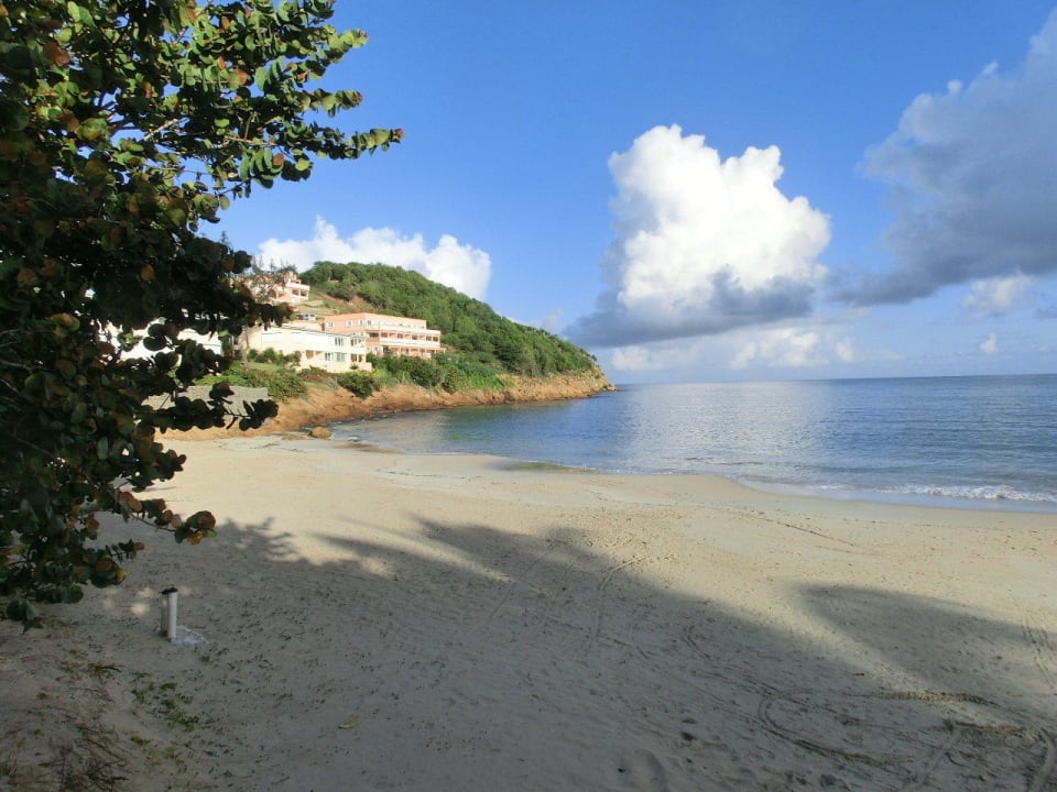 Strand Hotel Coconut Beach Club