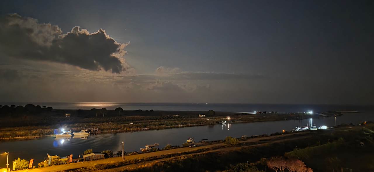 Außenansicht Trendy Lara