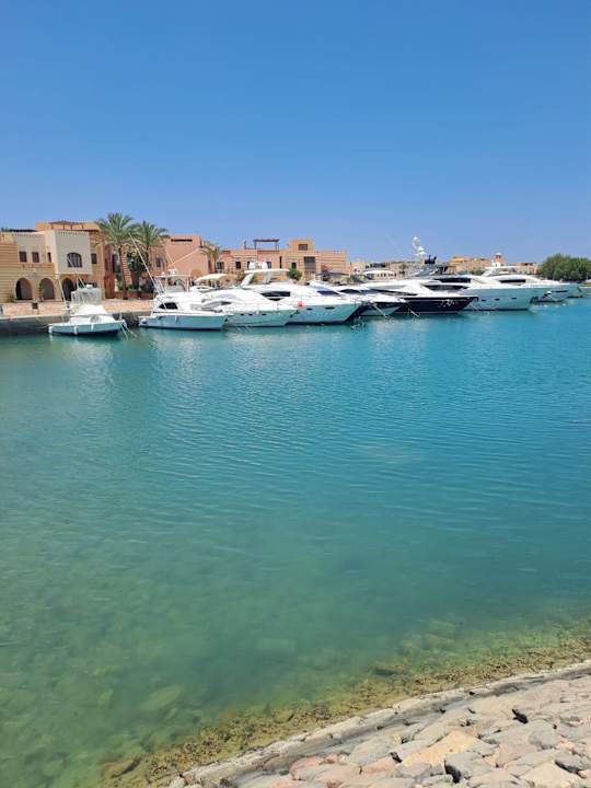 Sport & Freizeit Hotel Three Corners Ocean View prestige - Adults only