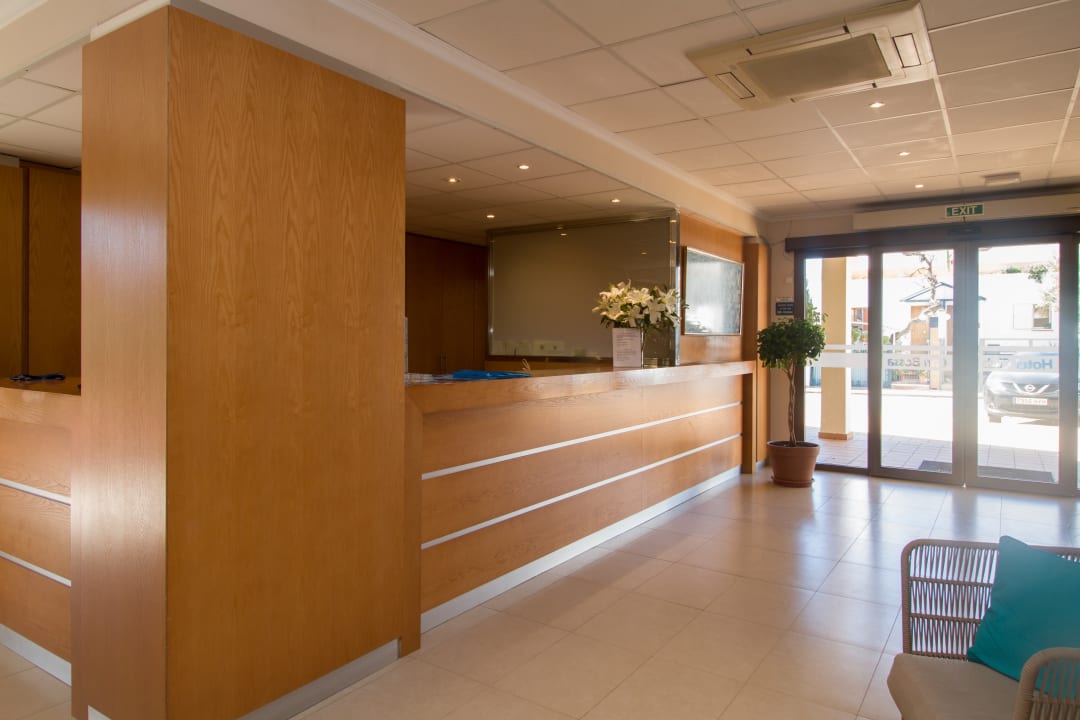 Lobby Club Can Bossa