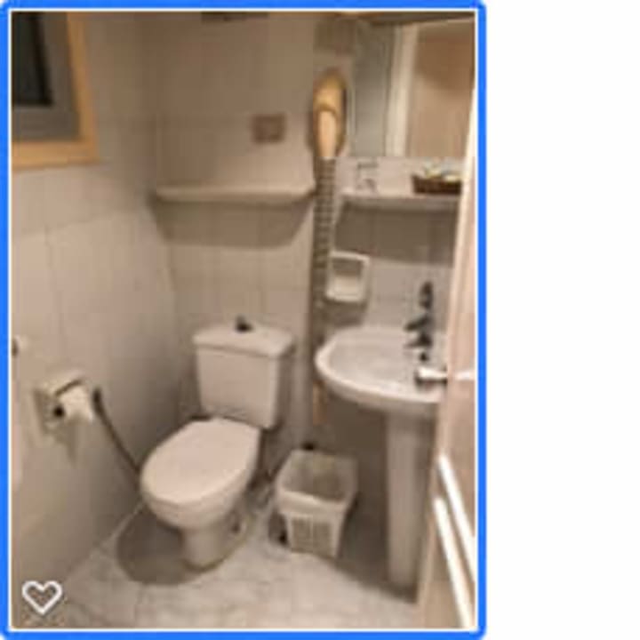 Zimmer The Grand Hotel Hurghada