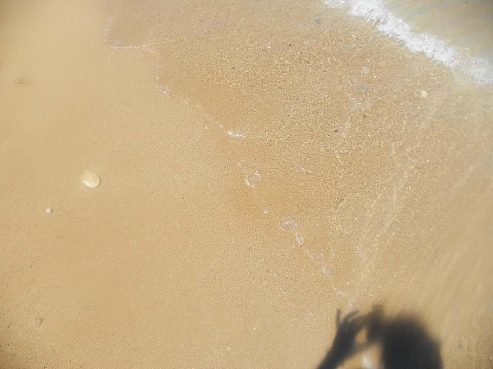 Strand Hotel Dedalos Beach