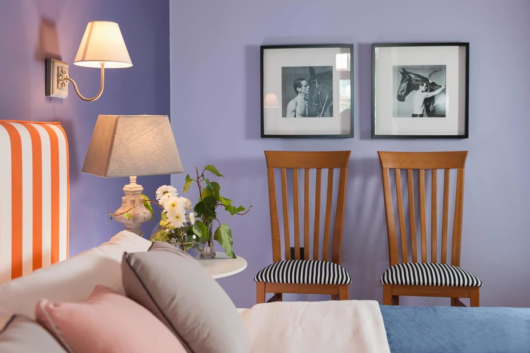 Zimmer Areela Boutique Hotel