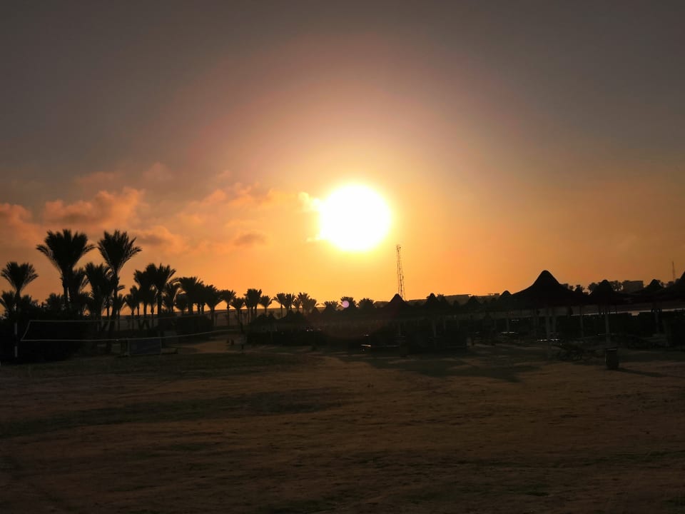 Ausblick Jaz Dar EL Madina