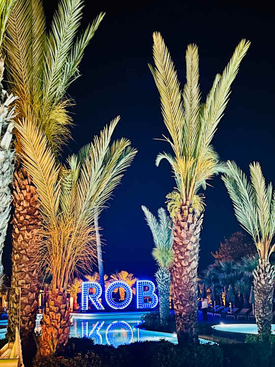 Pool ROBINSON CYPRUS