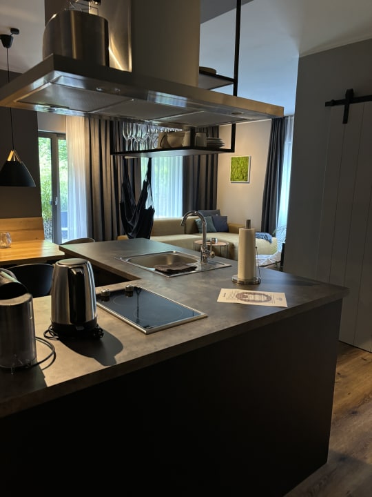 Zimmer EchtZeit - Dein Hotelquartier