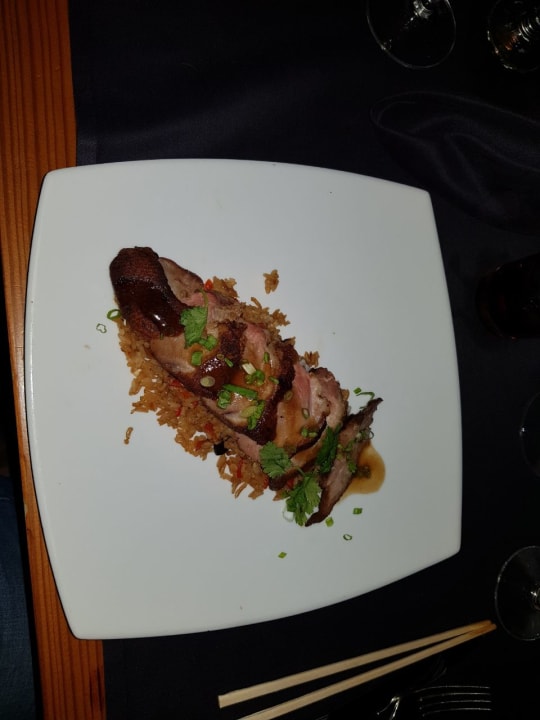 Chinesisches Restaurant  Grand Palladium Punta Cana Resort & Spa