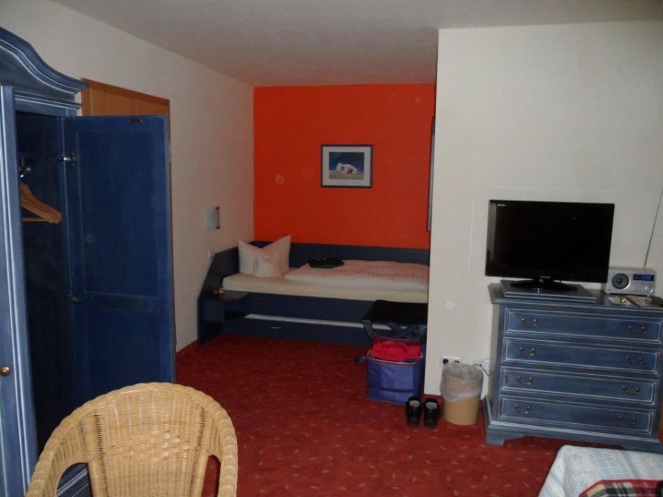 Kinderecke Hotel Kurhaus Devin