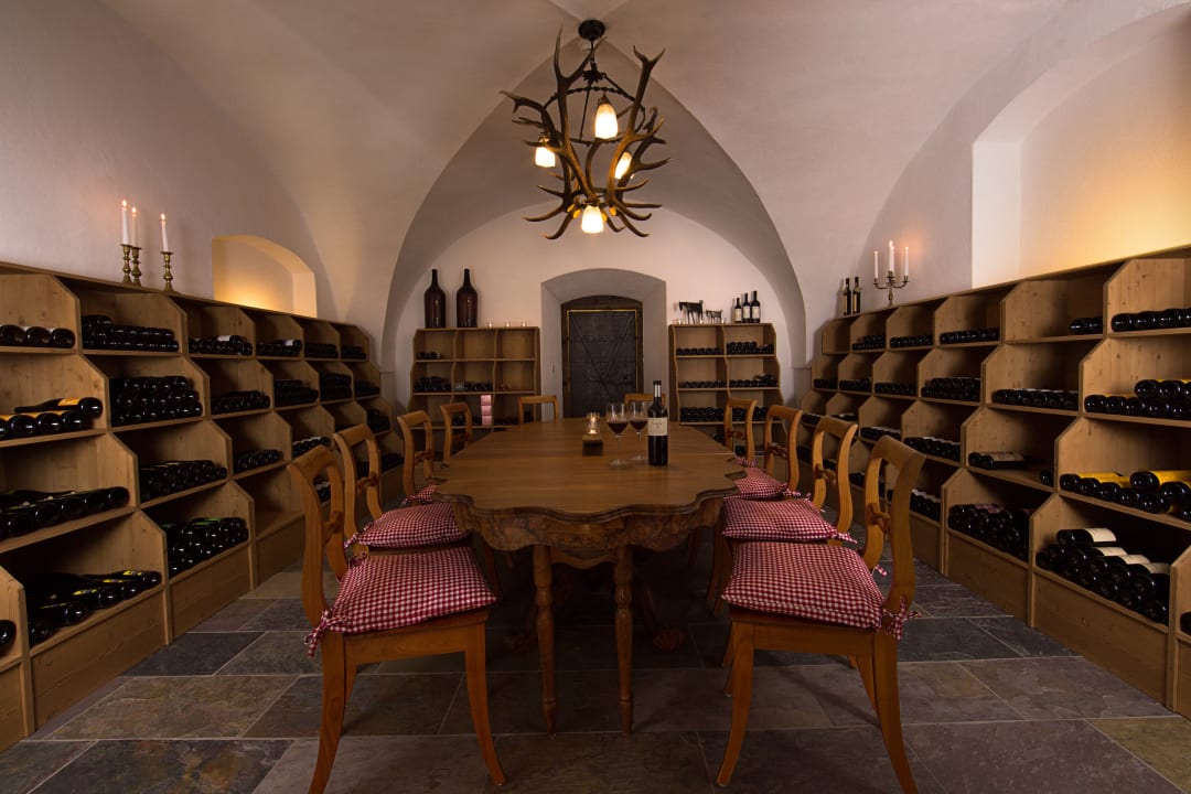 Sonstiges Hotel Scesaplana