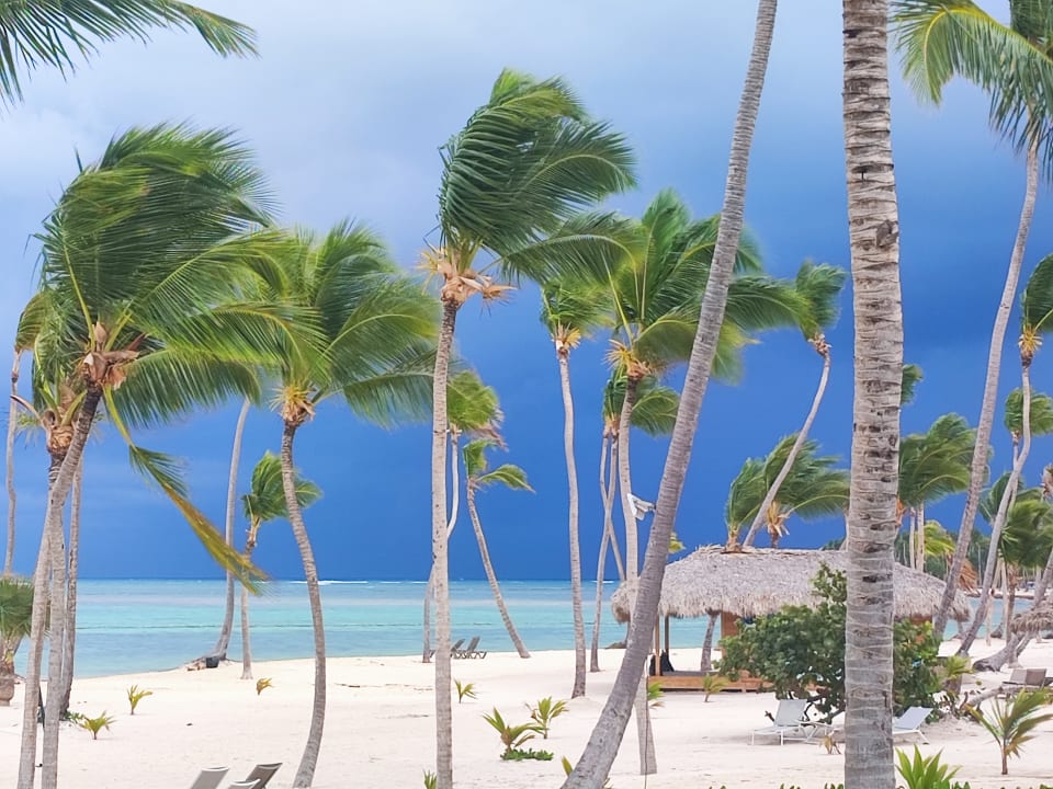 Strand Serenade Punta Cana Beach & Spa resort