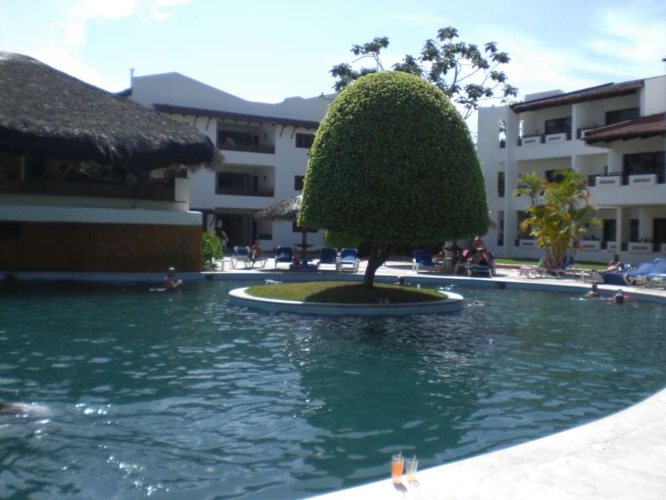 pool Sunscape Puerto Plata