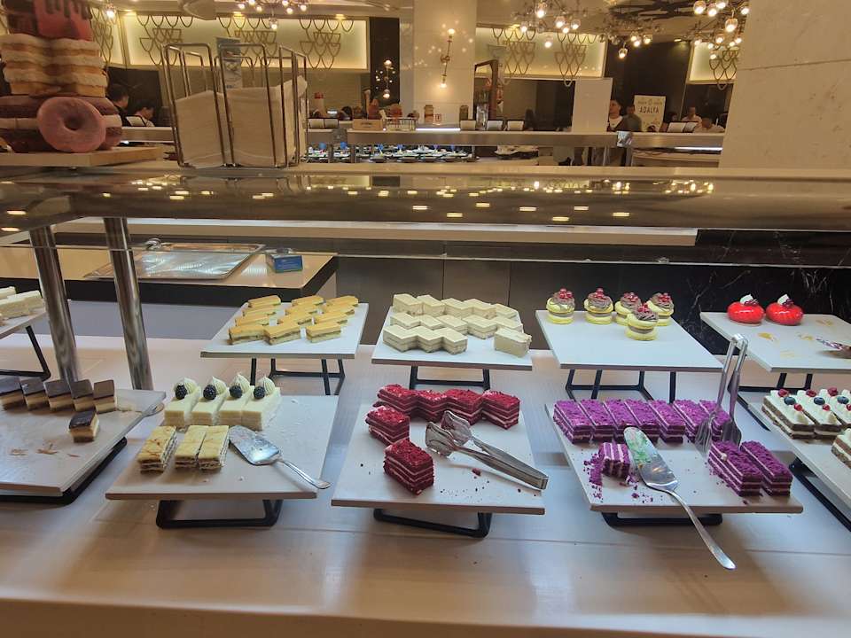 Gastro Adalya Elite Lara