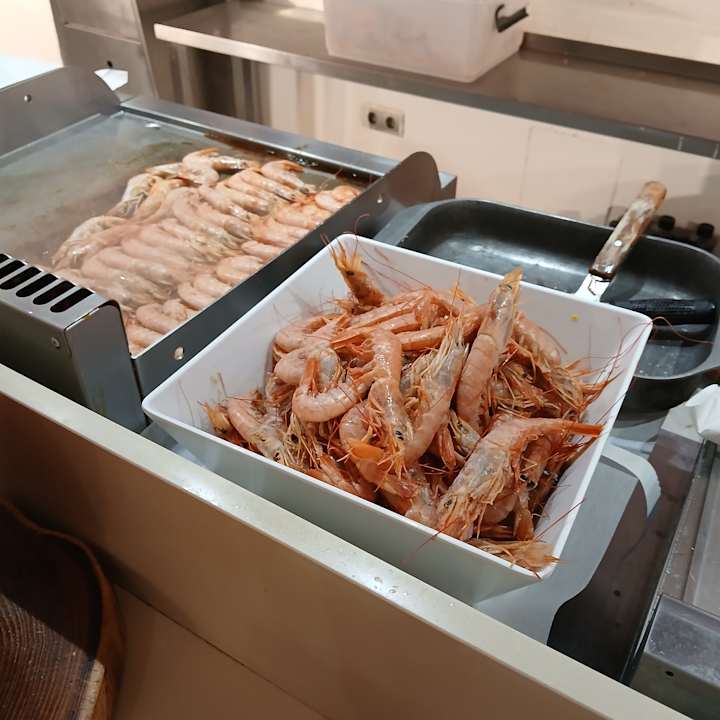 Gastro Hotel Bahia del Sol