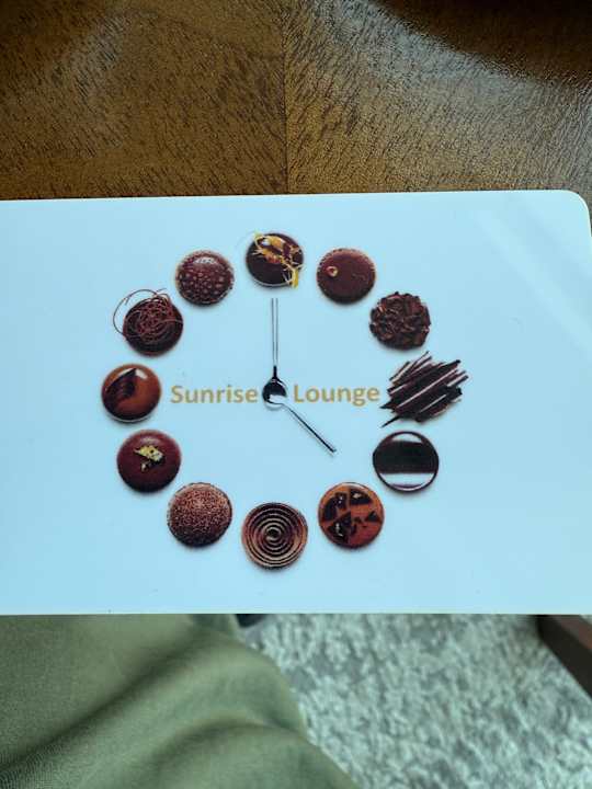 Sonstiges Mövenpick Waterpark Resort & Spa Soma Bay